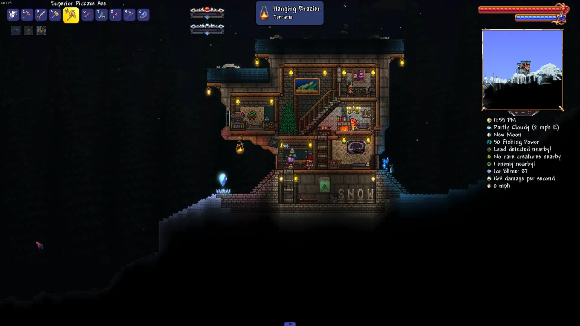 Gallery image from 2025